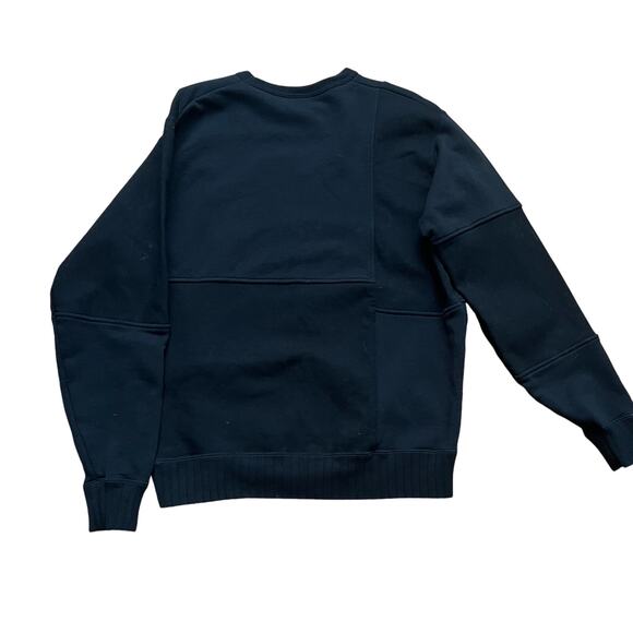 Teddy Fresh My Dad Wears Teddy Fresh Pullover Sweatshirt Crewneck S - Picture 2 of 5